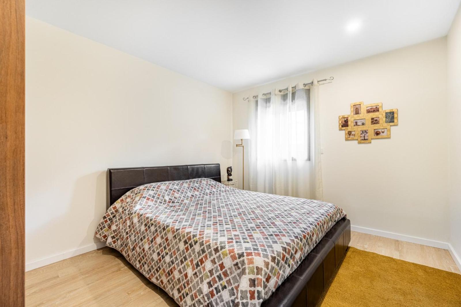 Chalet Avelino Carolino *