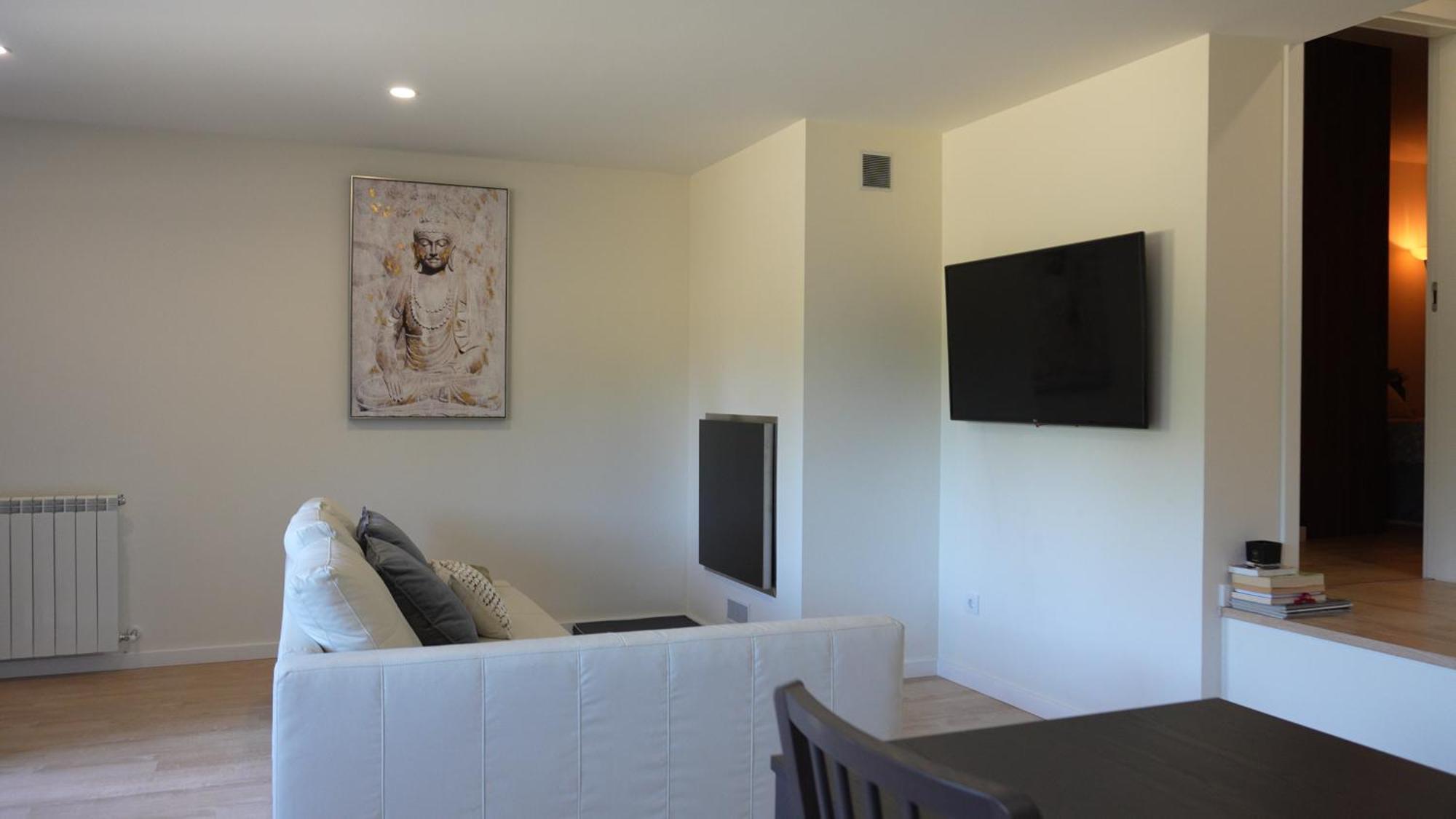 Avelino Carolino Chalet Chaves
