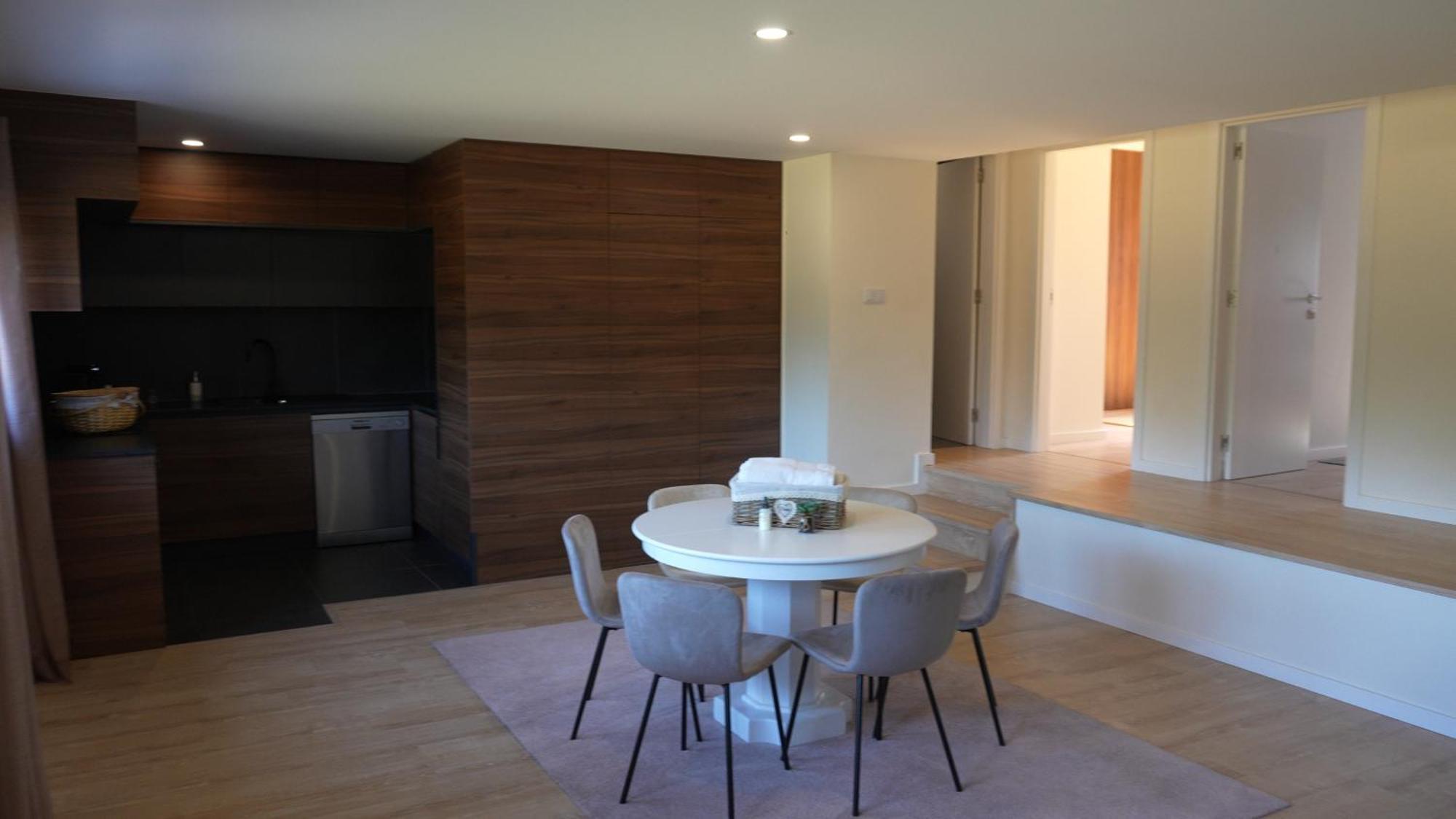 Chalet Avelino Carolino *
